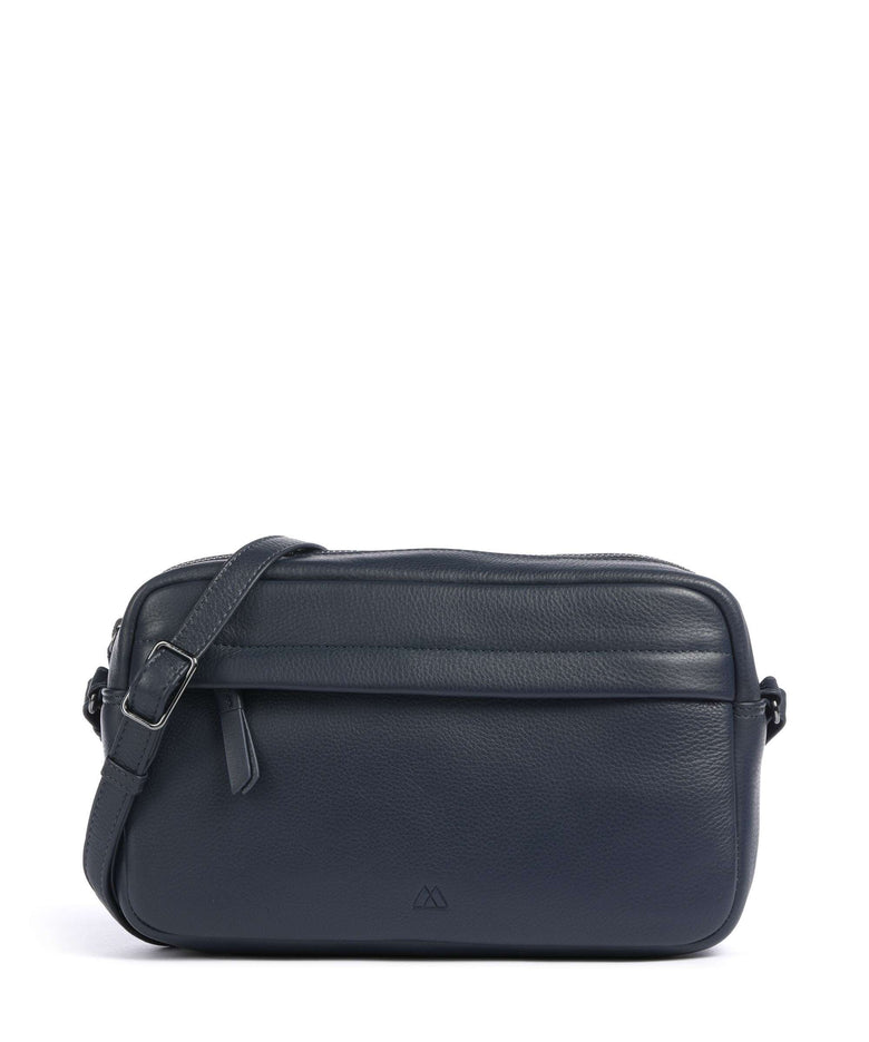 Markberg Cave Crossbody bag navy