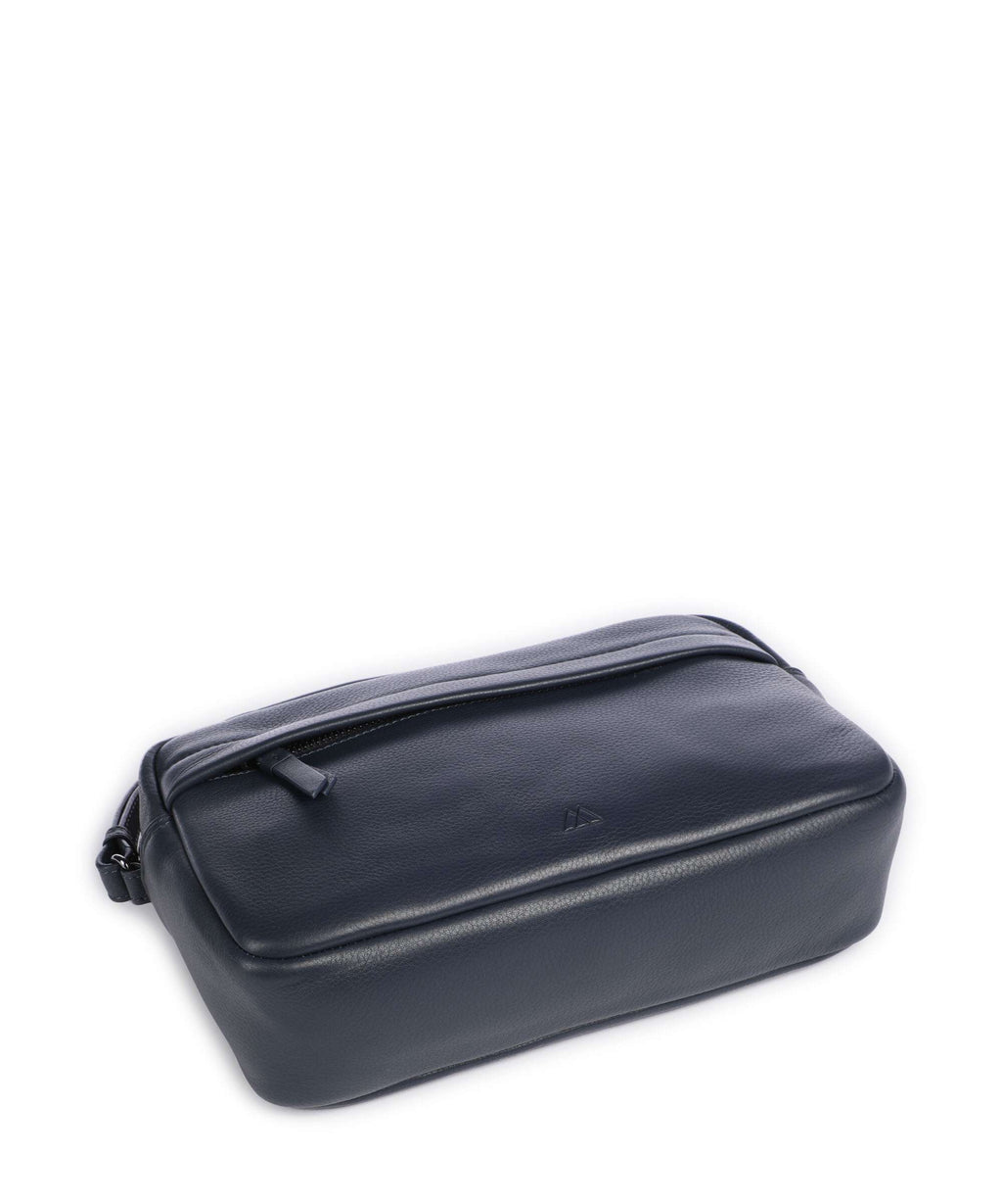 Markberg Cave Crossbody bag navy