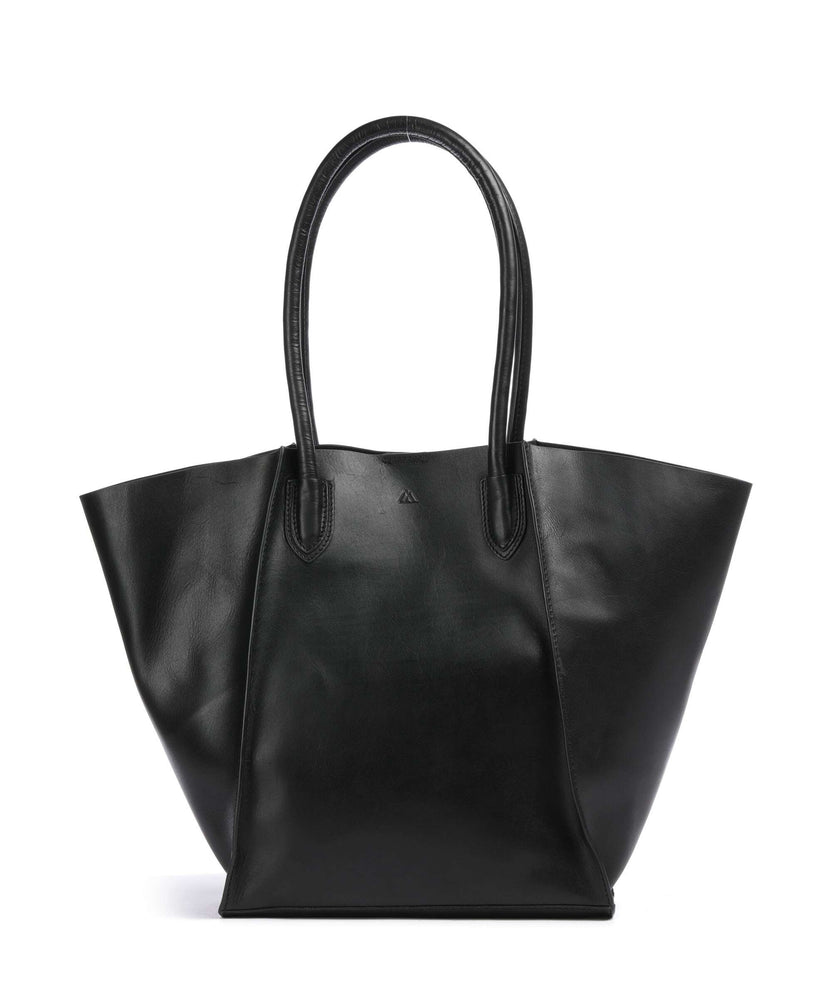 Markberg Ilsa Tote bag black