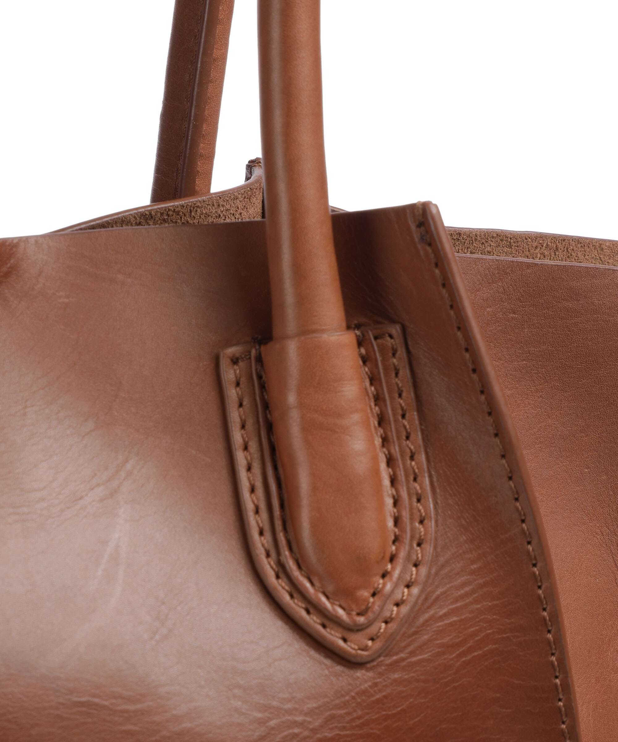 Markberg Ilsa Tote bag chestnut