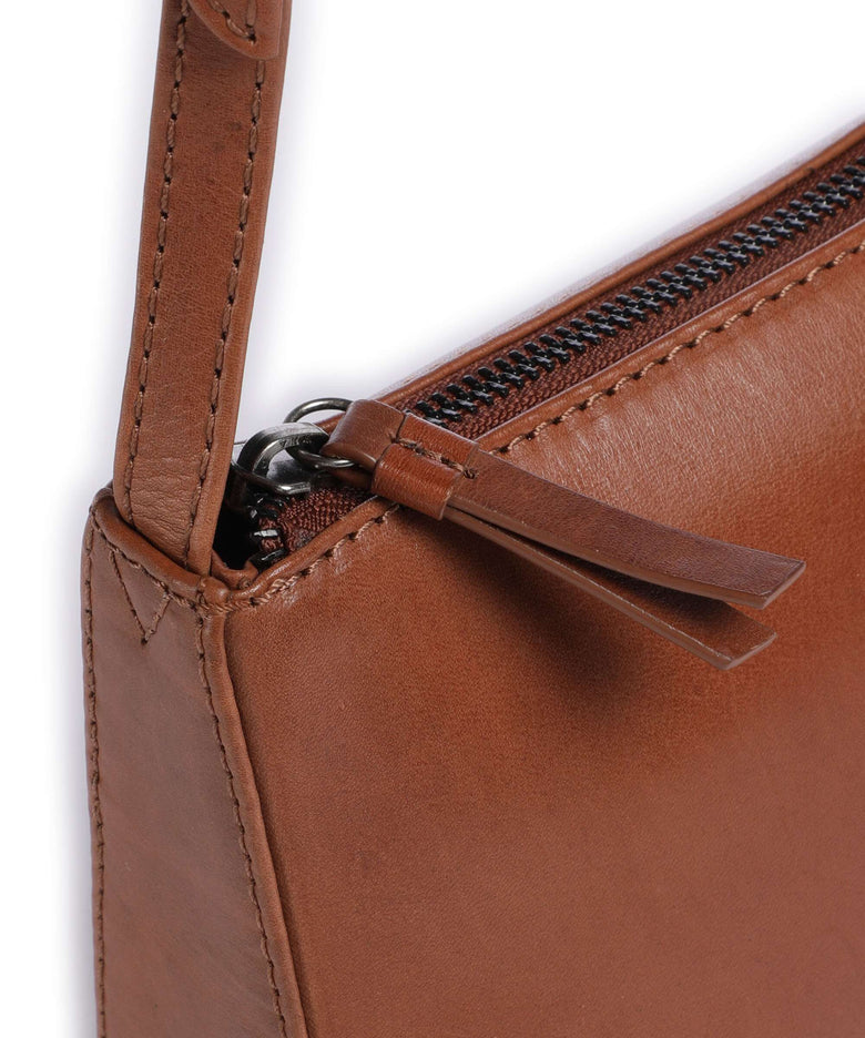 Markberg Lorissa Crossbody bag chestnut