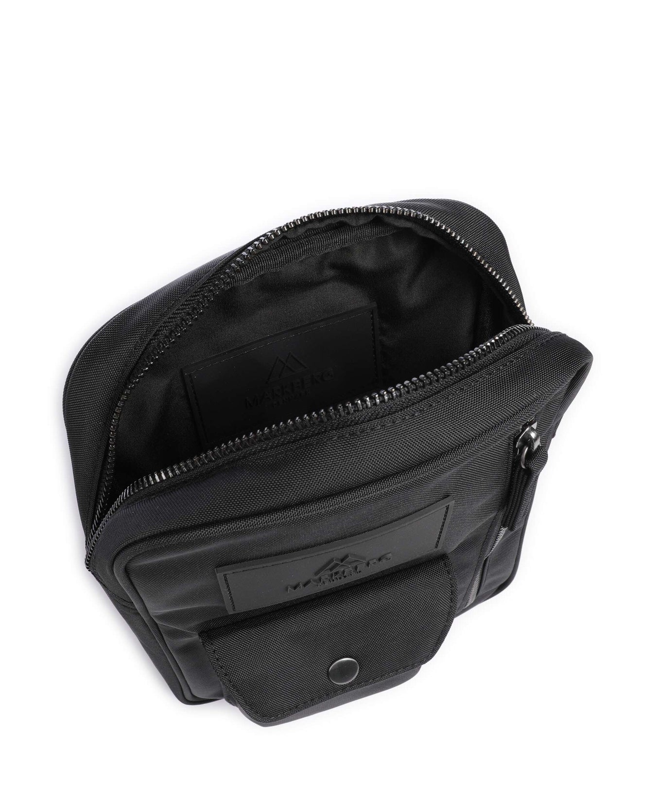 Markberg Darla Sling bag black