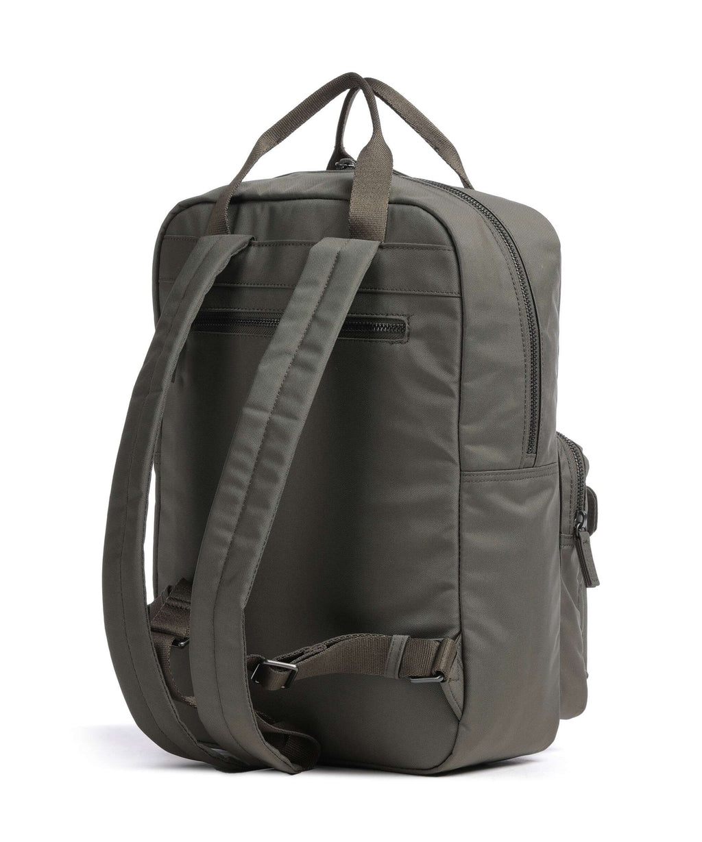 Markberg Darla Backpack dark olive