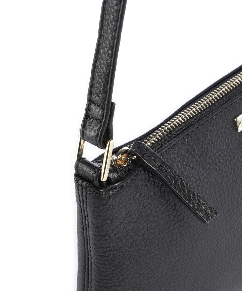 Markberg Tricial Crossbody bag black