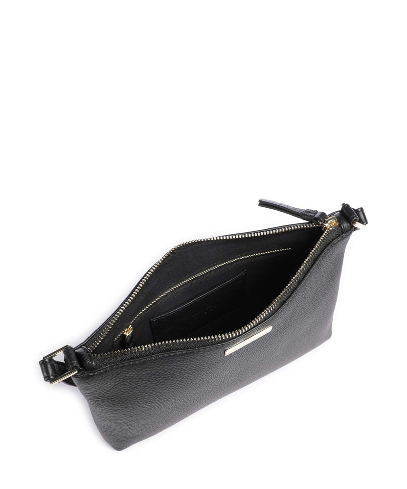 Markberg Tricial Crossbody bag black