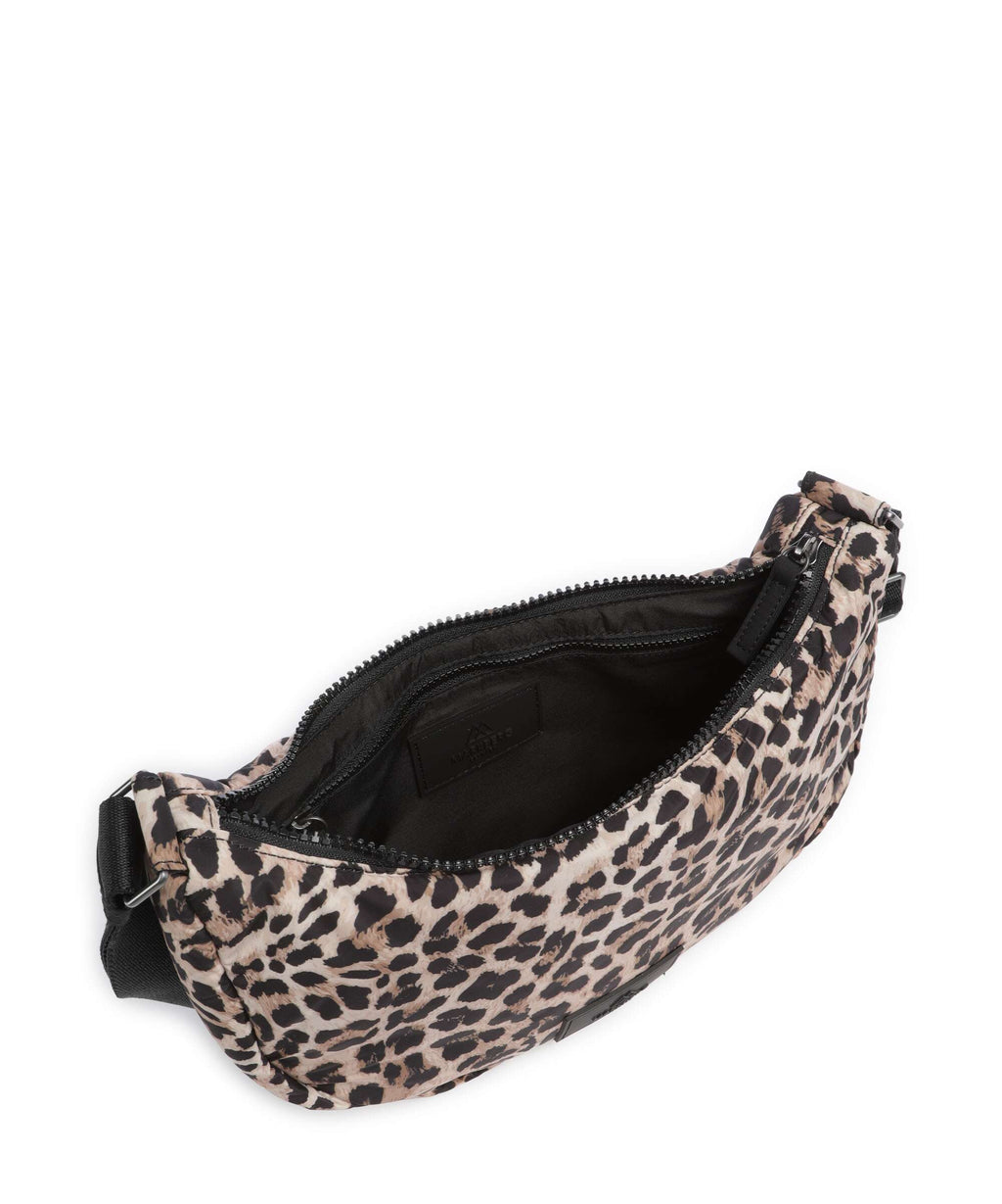 Markberg Drop Crossbody bag leopard