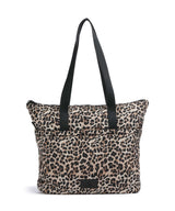 Markberg Perry Cabas leopard