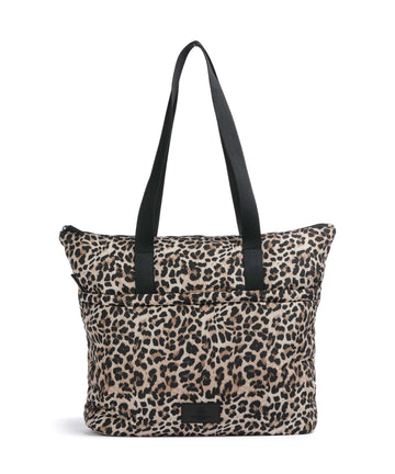 Markberg Perry Borsa shopper leopard