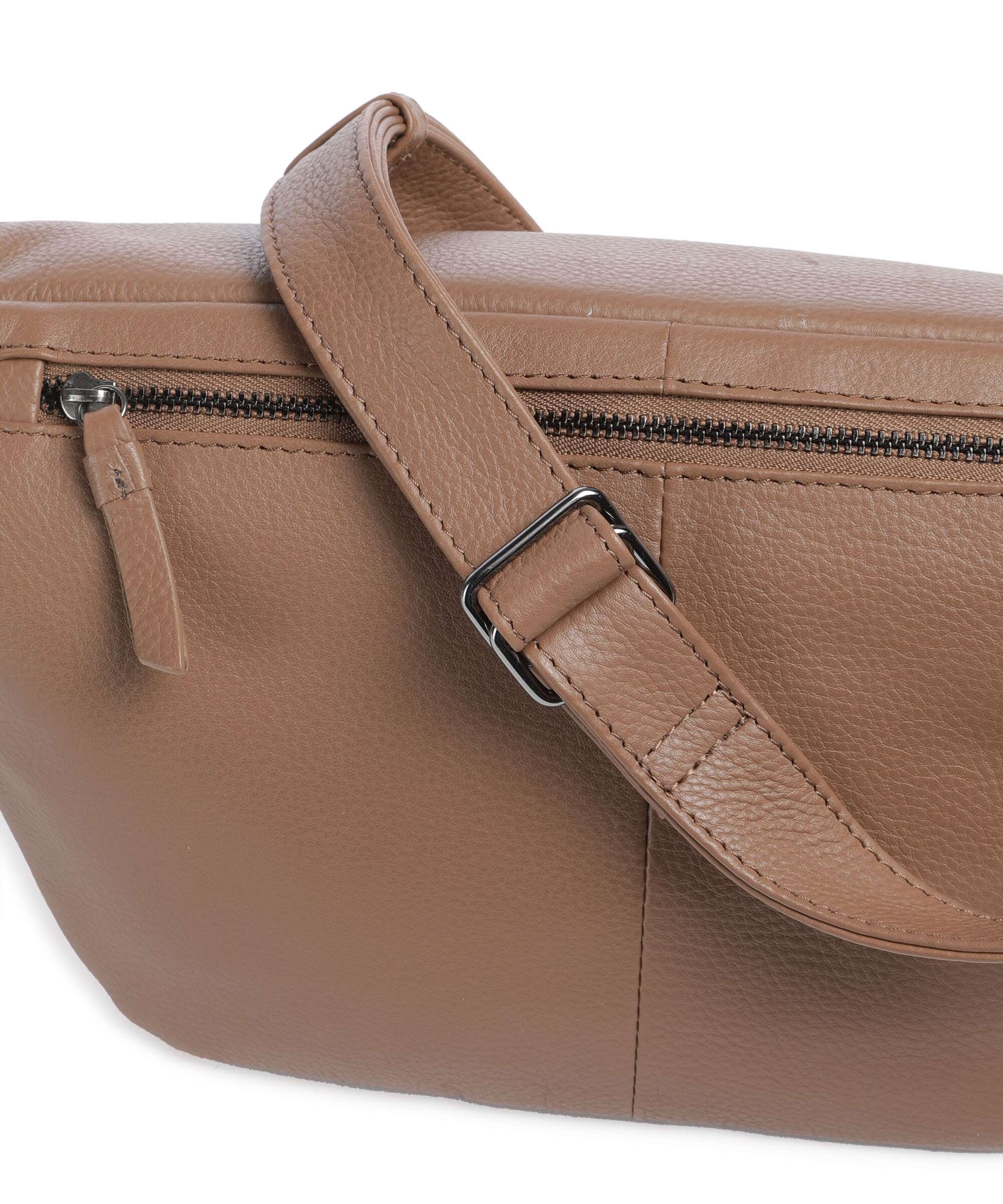 Markberg Camden Belt bag caramel