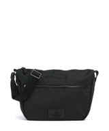 Markberg Mono Umhängetasche black