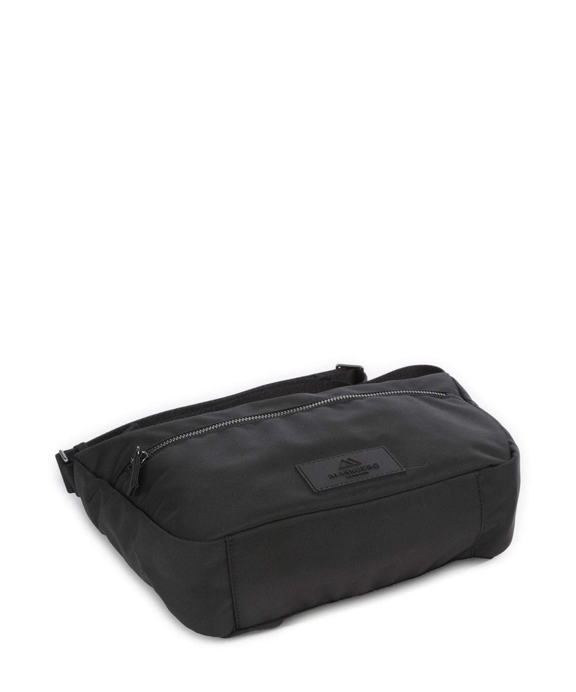 Markberg Mono Crossbody bag black