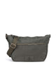 Markberg Mono Sac bandoulière dark olive/gold