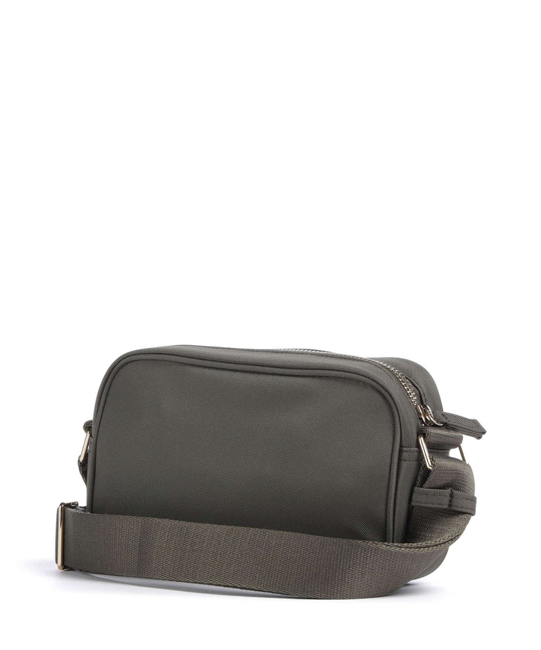 Markberg Darla Crossbody bag dark olive/gold