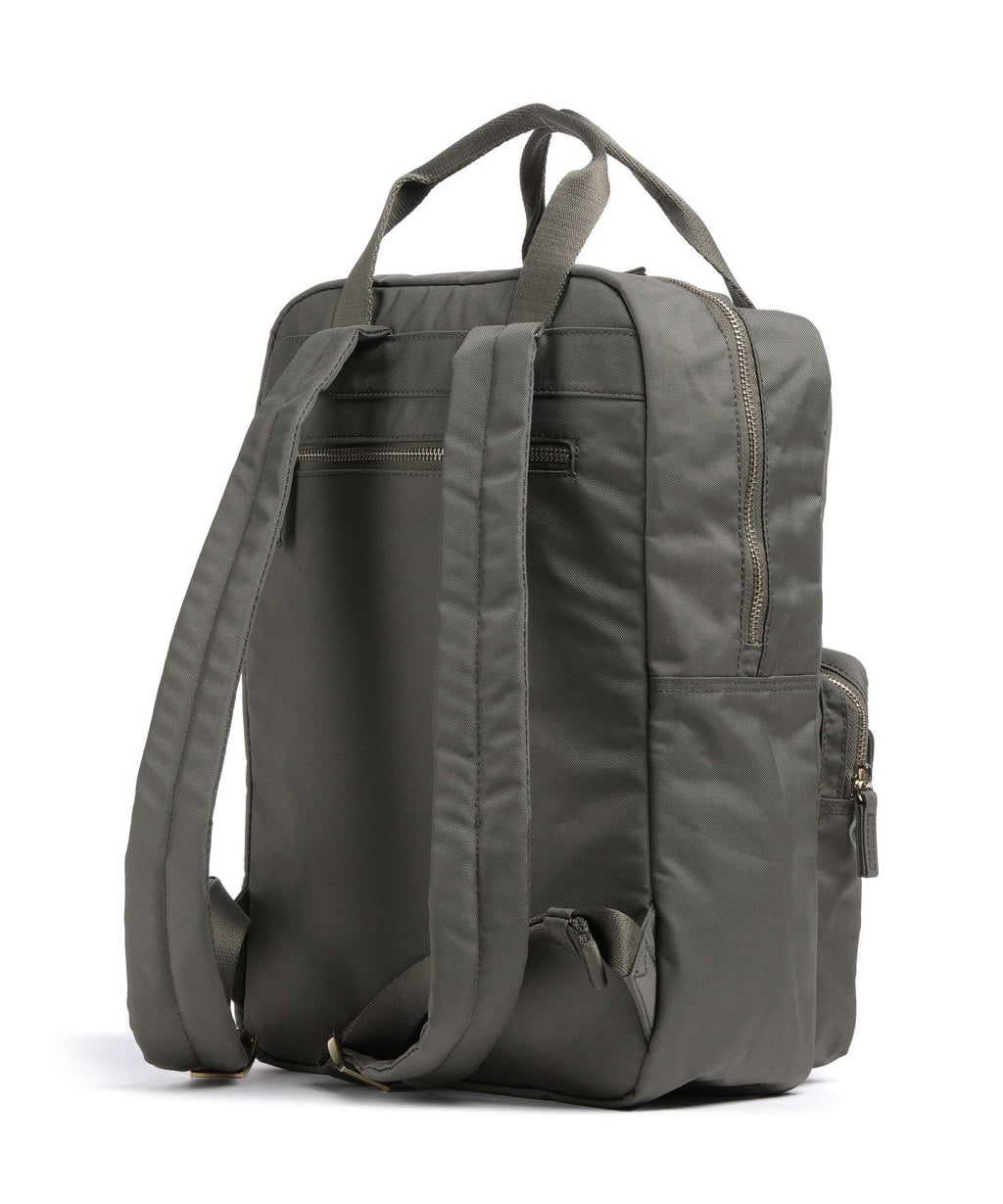 Markberg Darla Backpack olive/gold