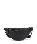 Markberg Elinor Sac banane black/gold