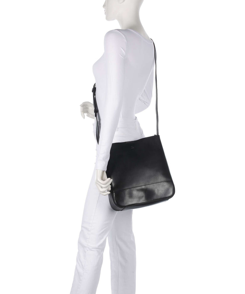 Markberg Cay Crossbody bag black