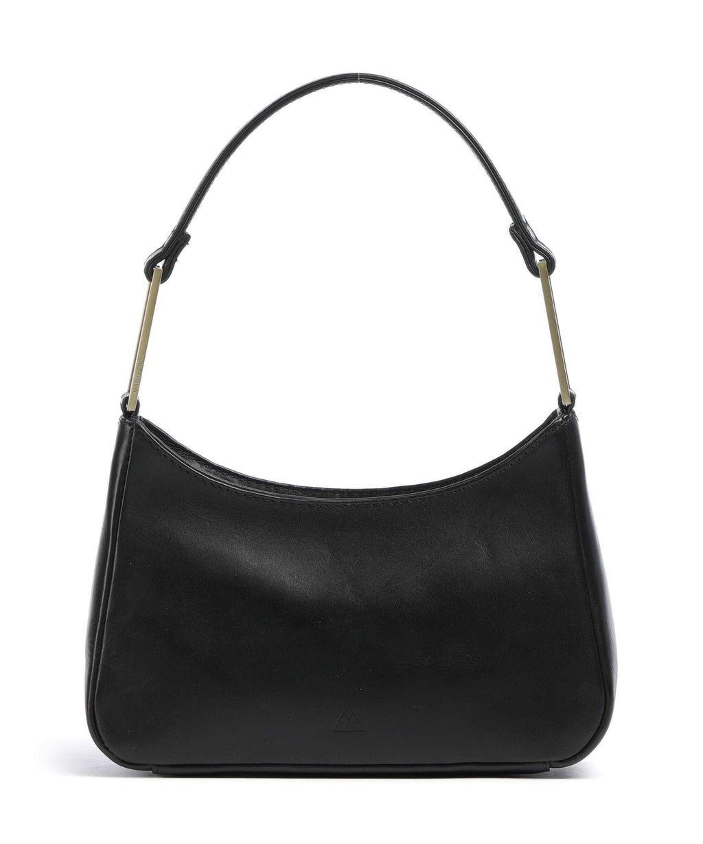 Markberg Arialla Shoulder bag black/brown gold