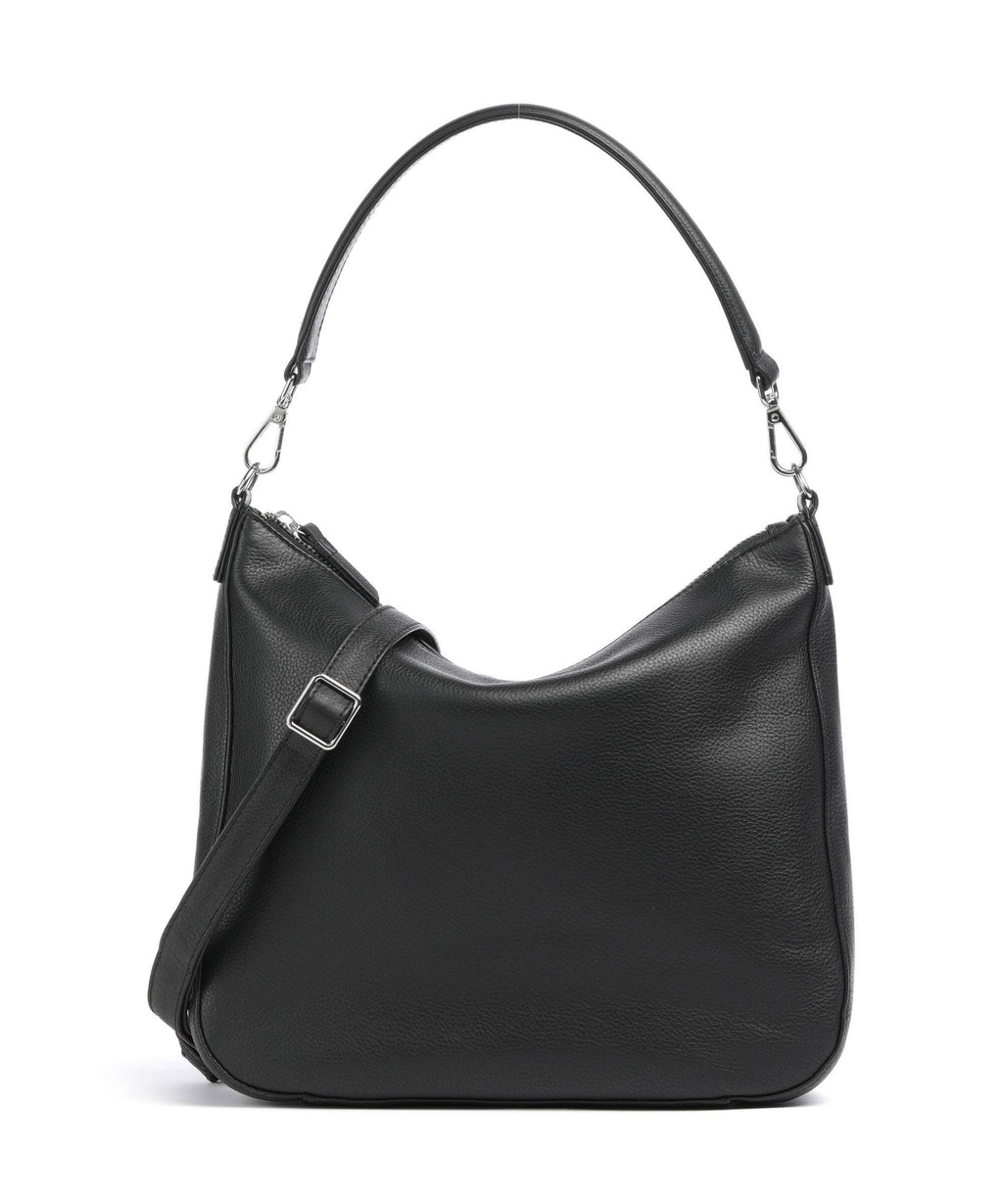 Markberg Akari Hobo bag black