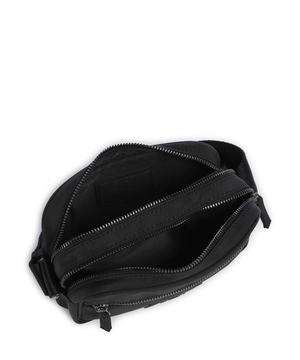 Markberg BlockMBG Crossbody bag black