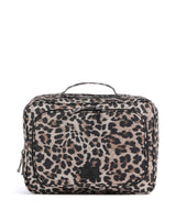 Markberg Guard Trousse de toilette leopard