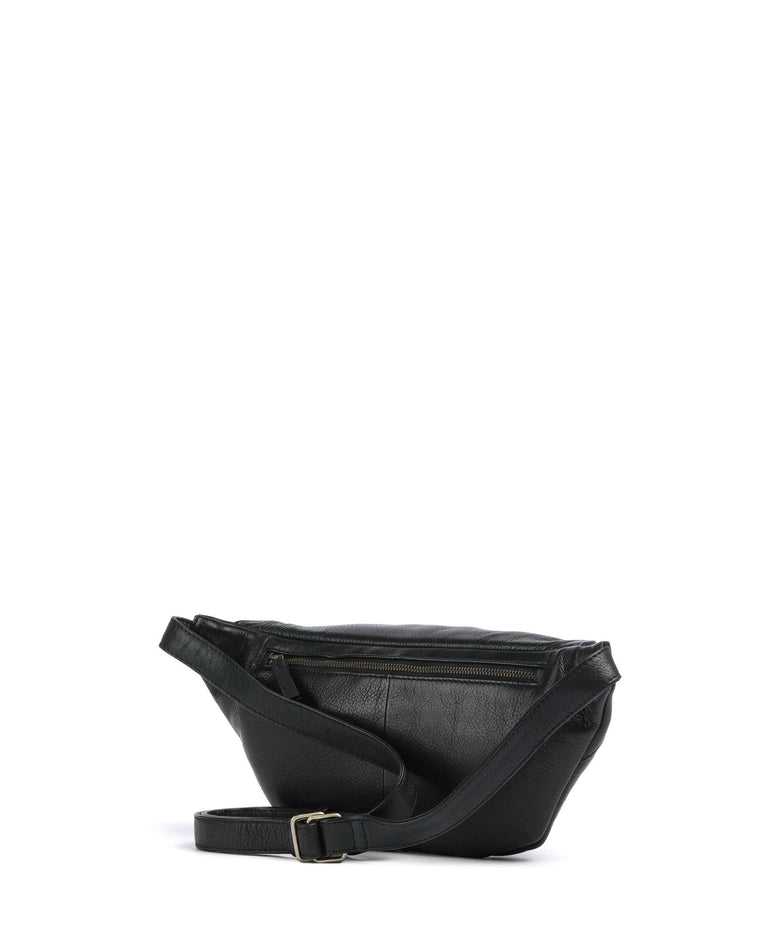 Markberg Camden Belt bag black