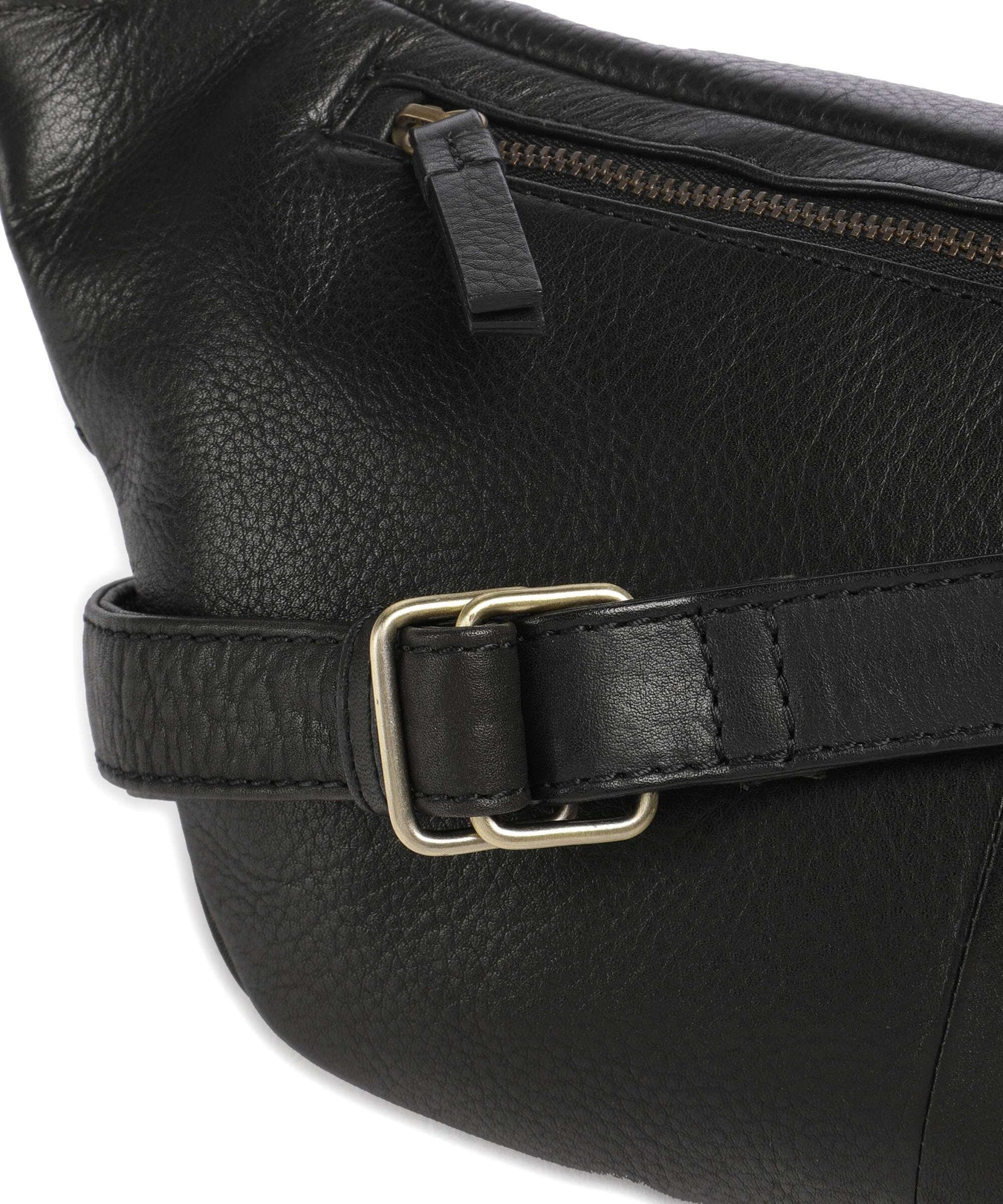 Markberg Camden Fanny pack black