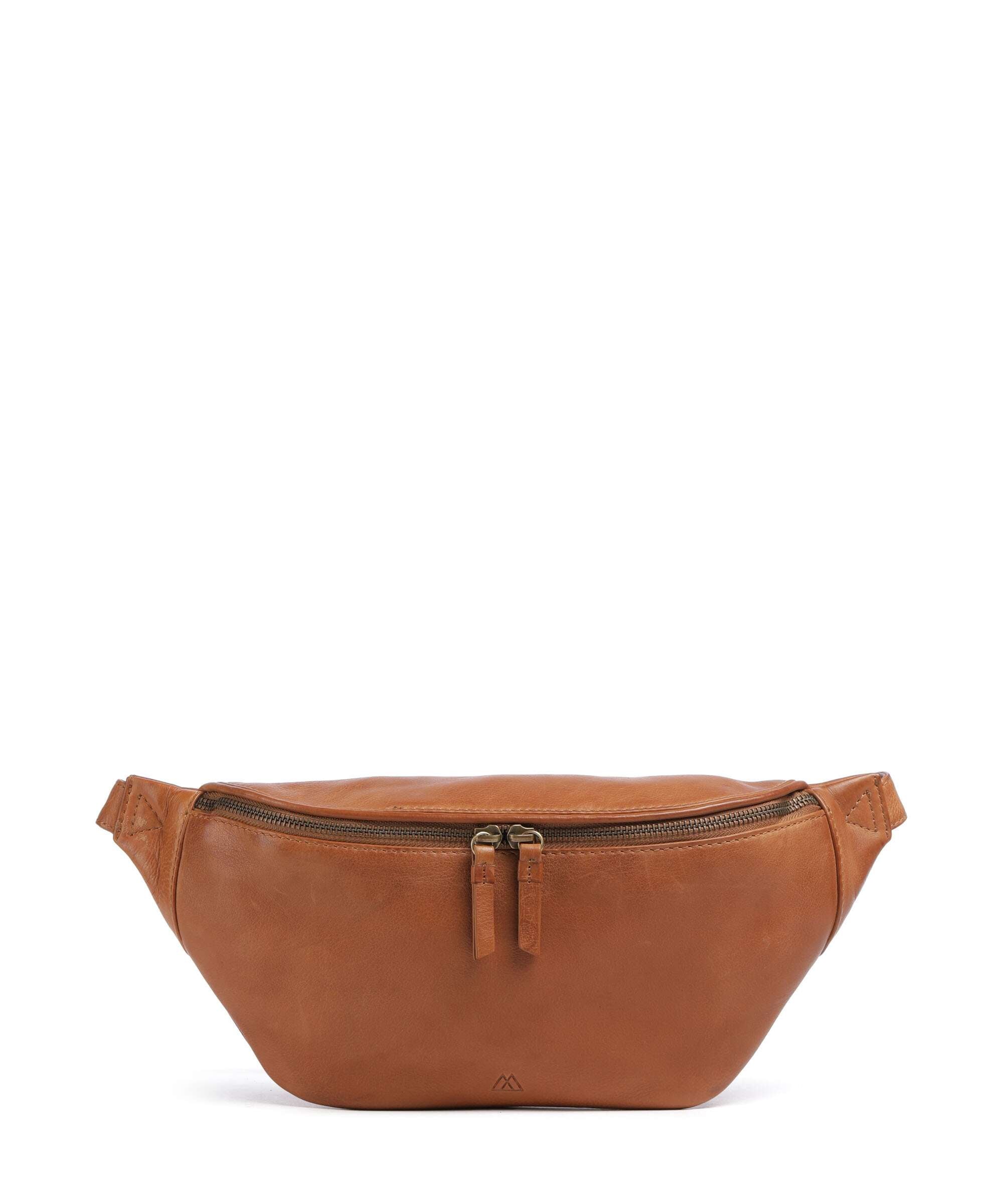 Markberg Camden Belt bag tan