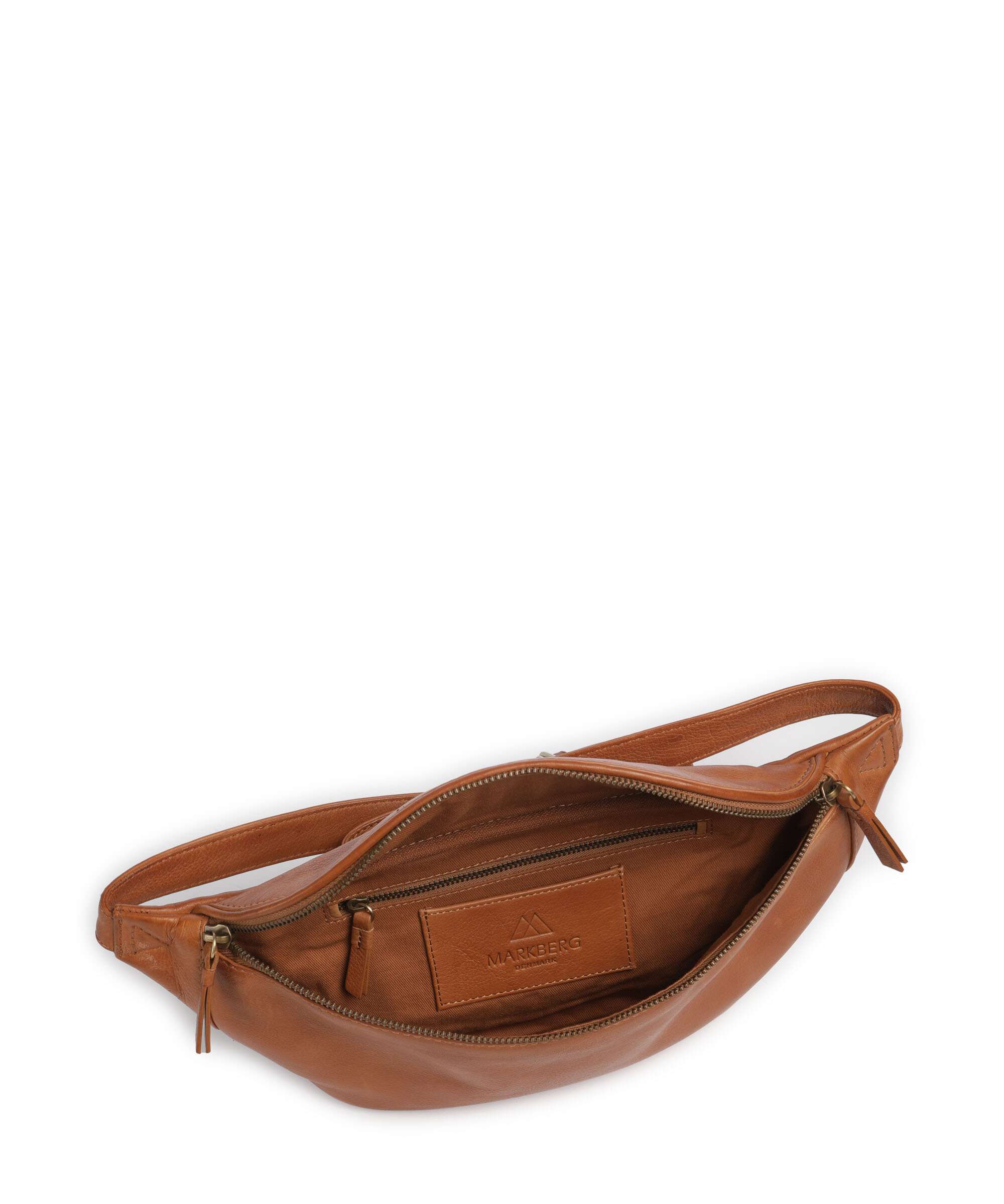 Markberg Camden Belt bag tan