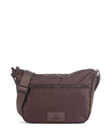 Markberg Mono Umhängetasche dark brown