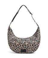 Markberg Liga Sac porté épaule leopard