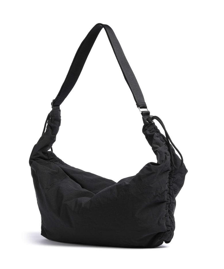 Markberg Alpine Hobo bag black