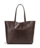 Markberg Zarah Shopper dark brown