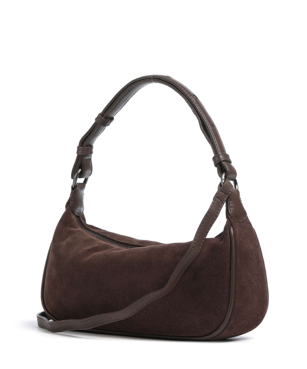 Markberg Mini MuseMBG Shoulder bag dark brown