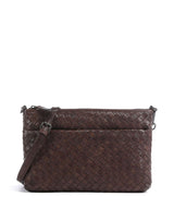 Markberg Karima Sac bandoulière dark brown