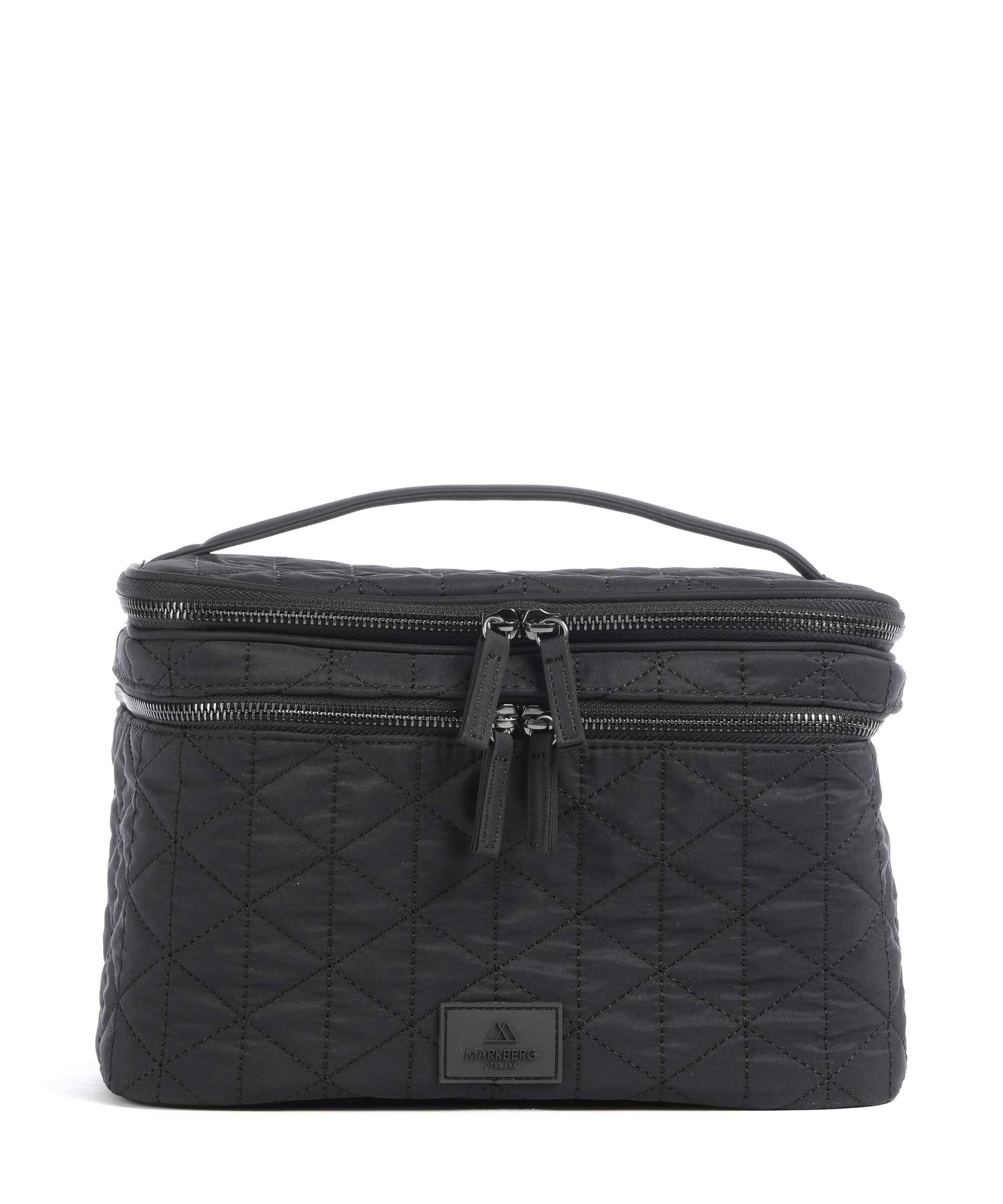 Markberg Treasure Toiletry bag black