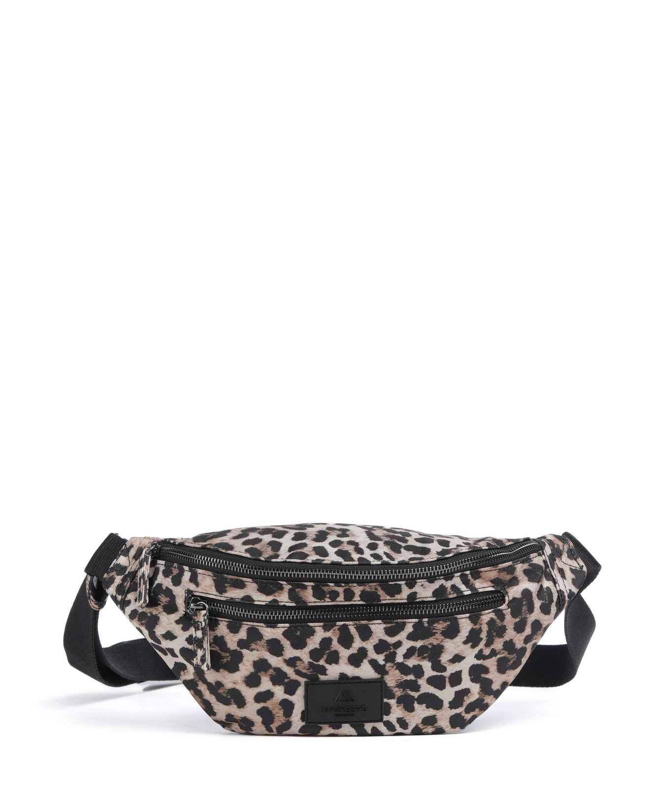 Markberg Cargo Fanny pack leopard