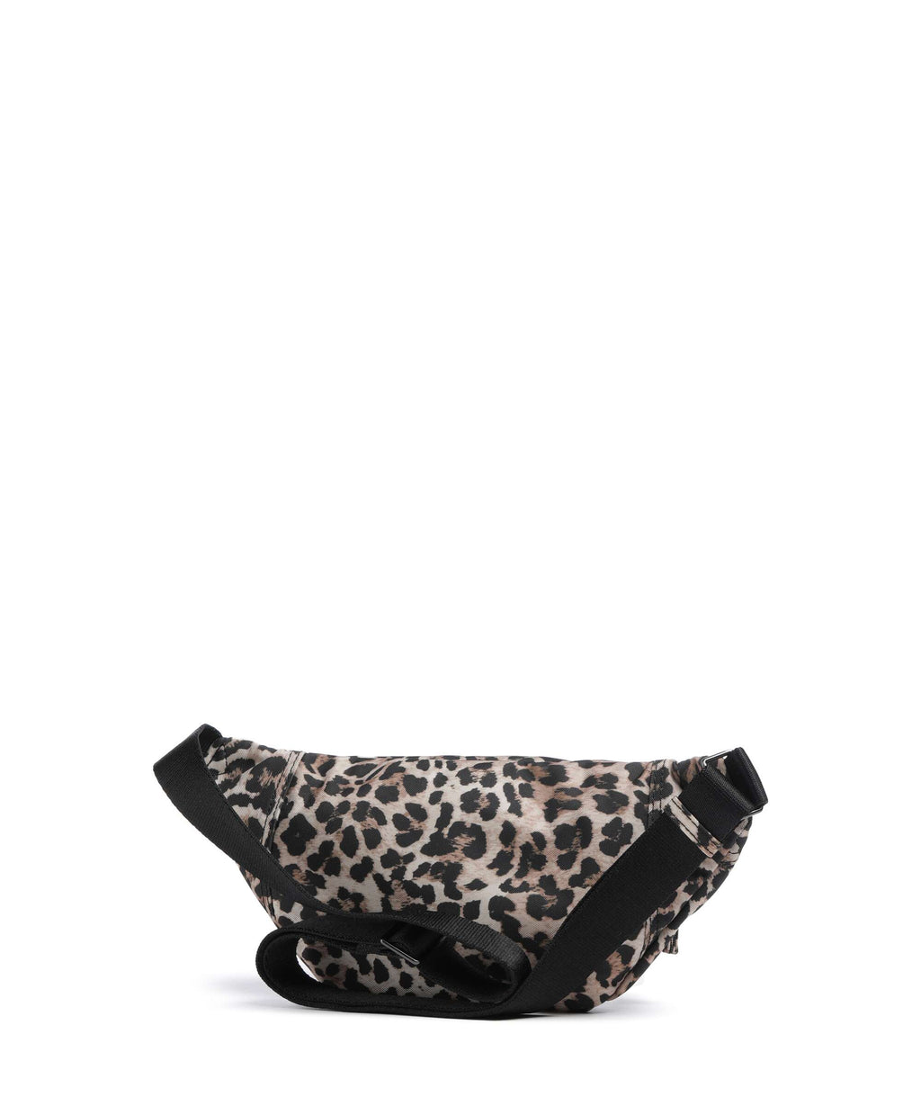 Markberg Cargo Belt bag leopard