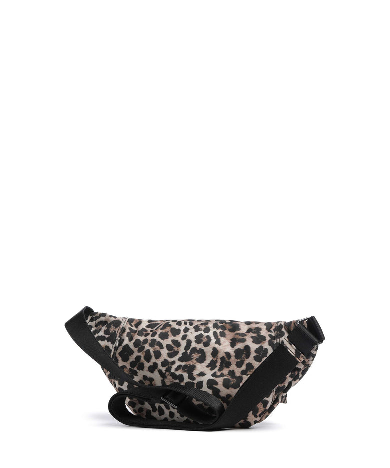 Markberg Cargo Belt bag leopard