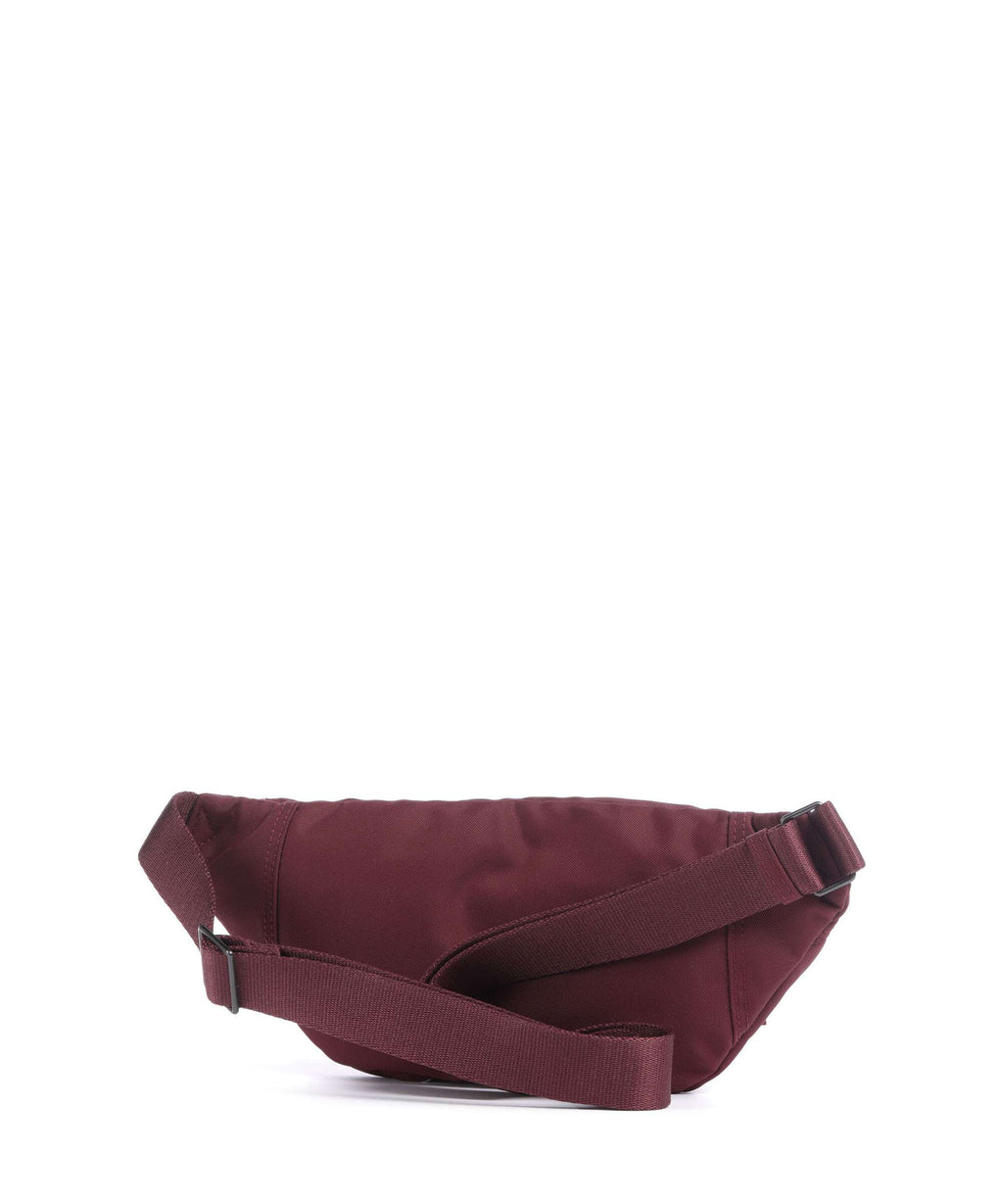 Markberg Cargo Belt bag burgundy