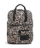 Markberg Darla Zaino leopard