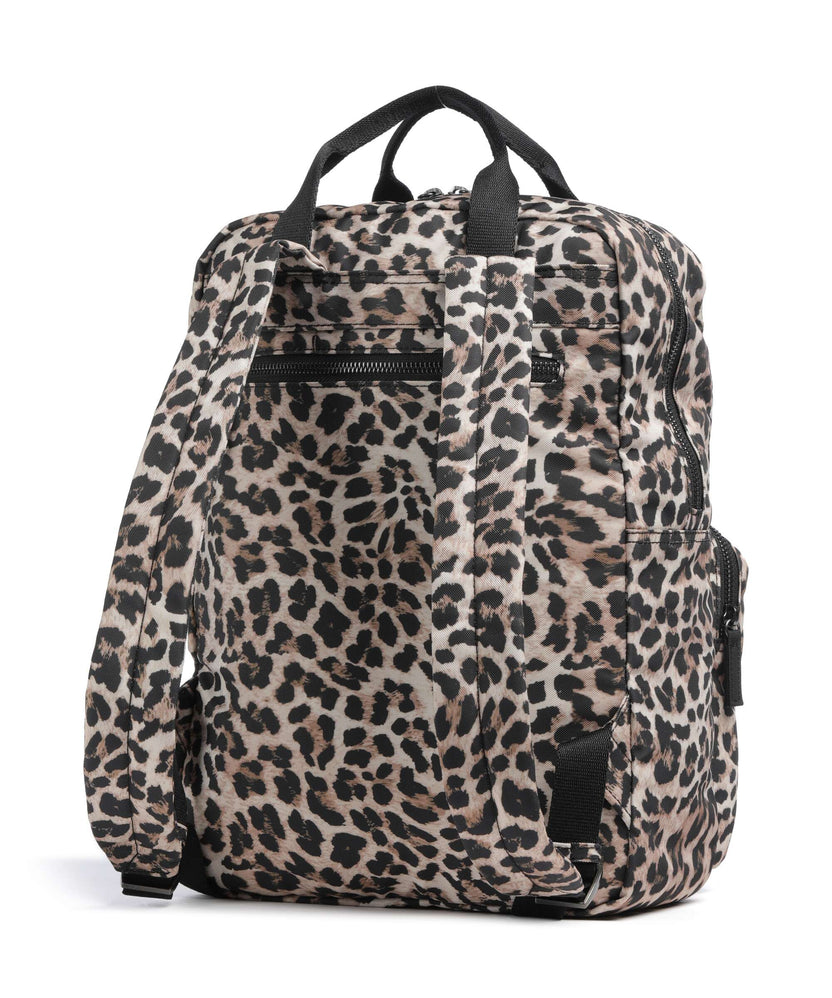 Markberg Darla Backpack leopard