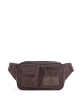 Markberg Darla Fanny pack dark brown