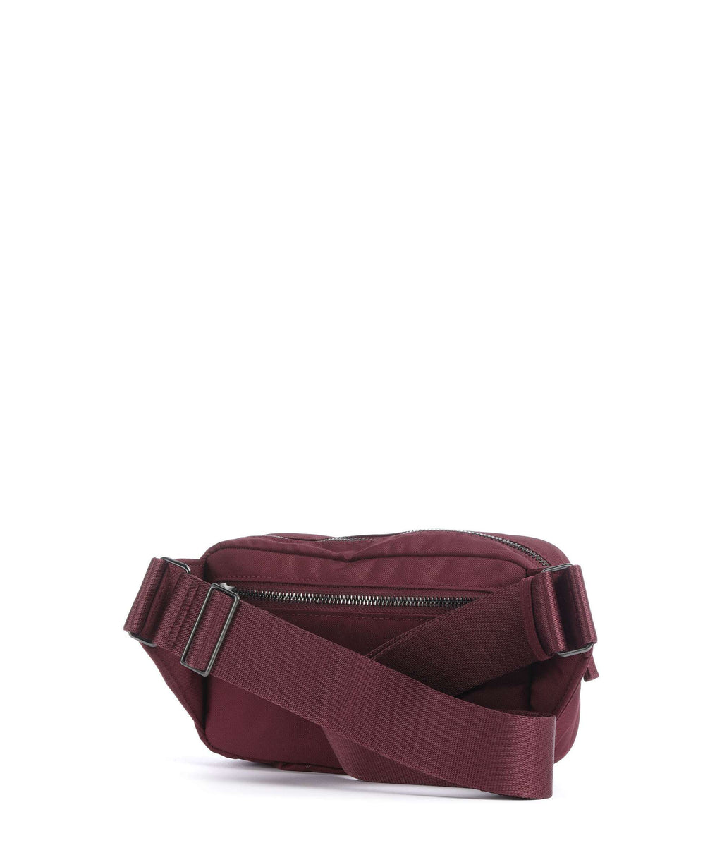 Markberg Darla Belt bag burgundy