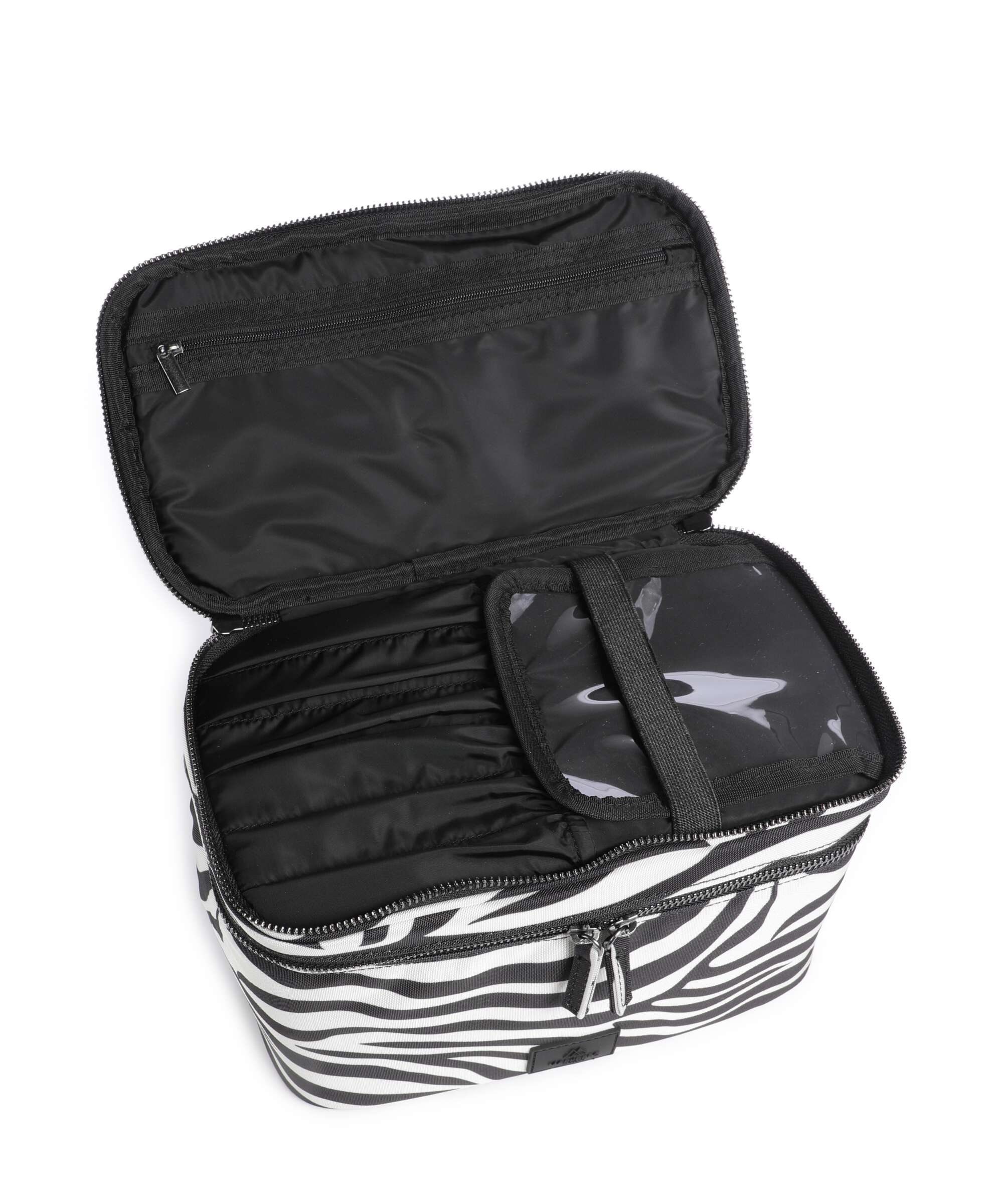 Markberg Treasure Toiletry bag zebra