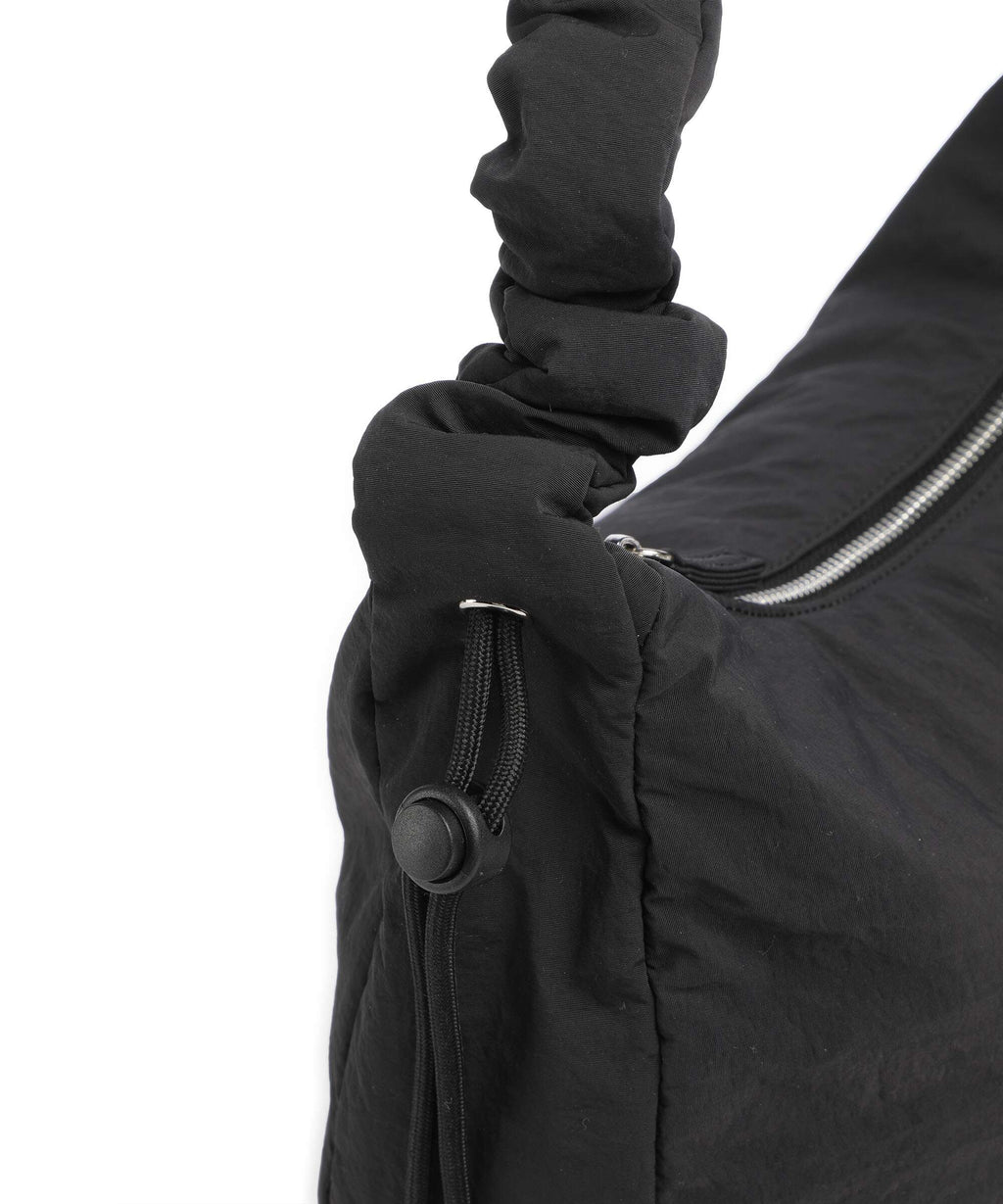 Markberg Ground Shoulder bag black