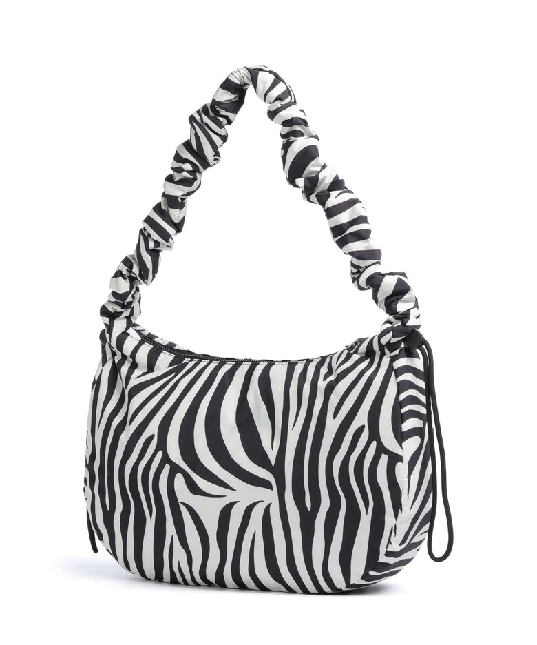Markberg Ground Shoulder bag zebra