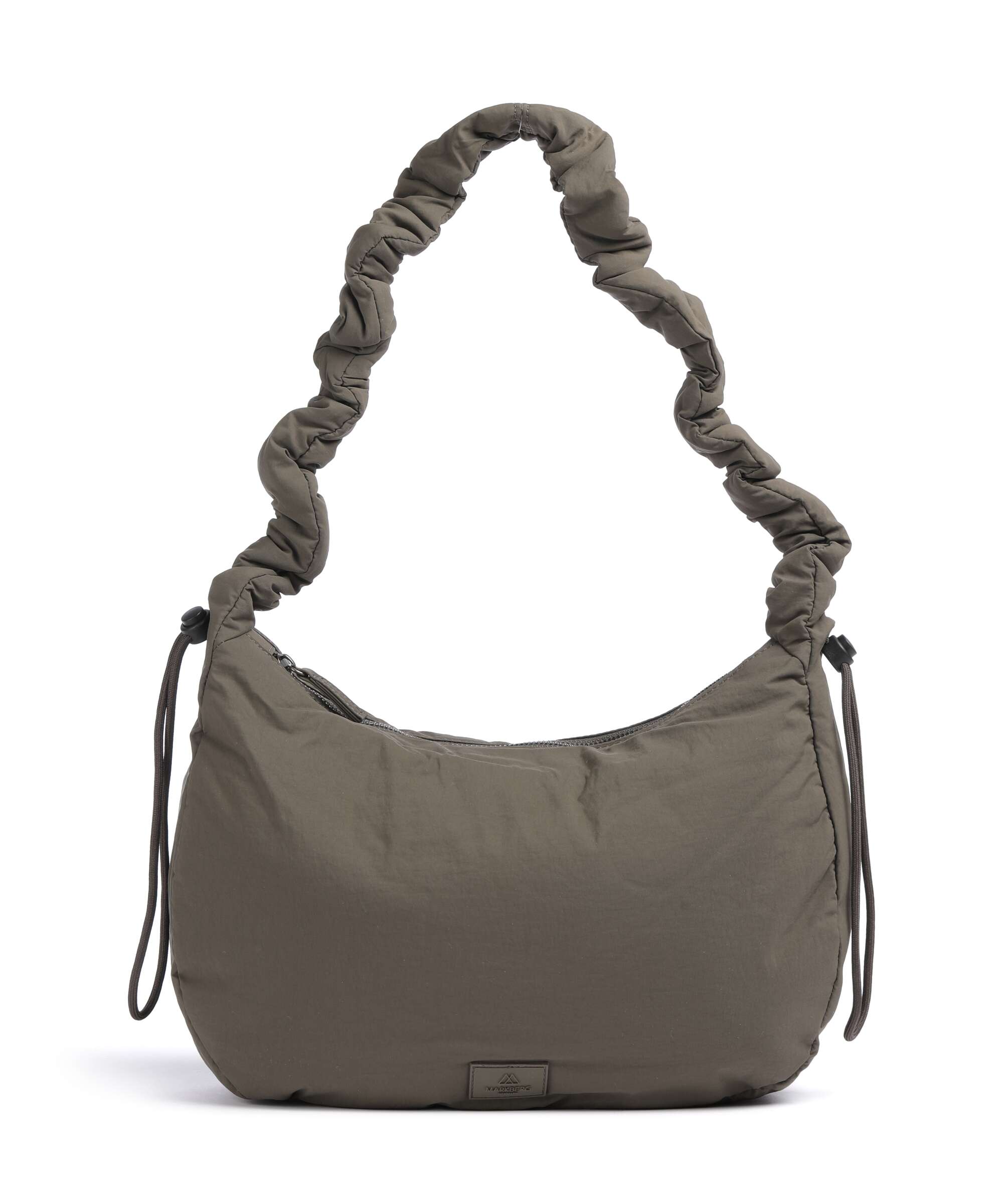 Markberg Ground Shoulder bag burnt olive