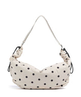 Markberg Alpine Sac fourre-tout polka dot/creme