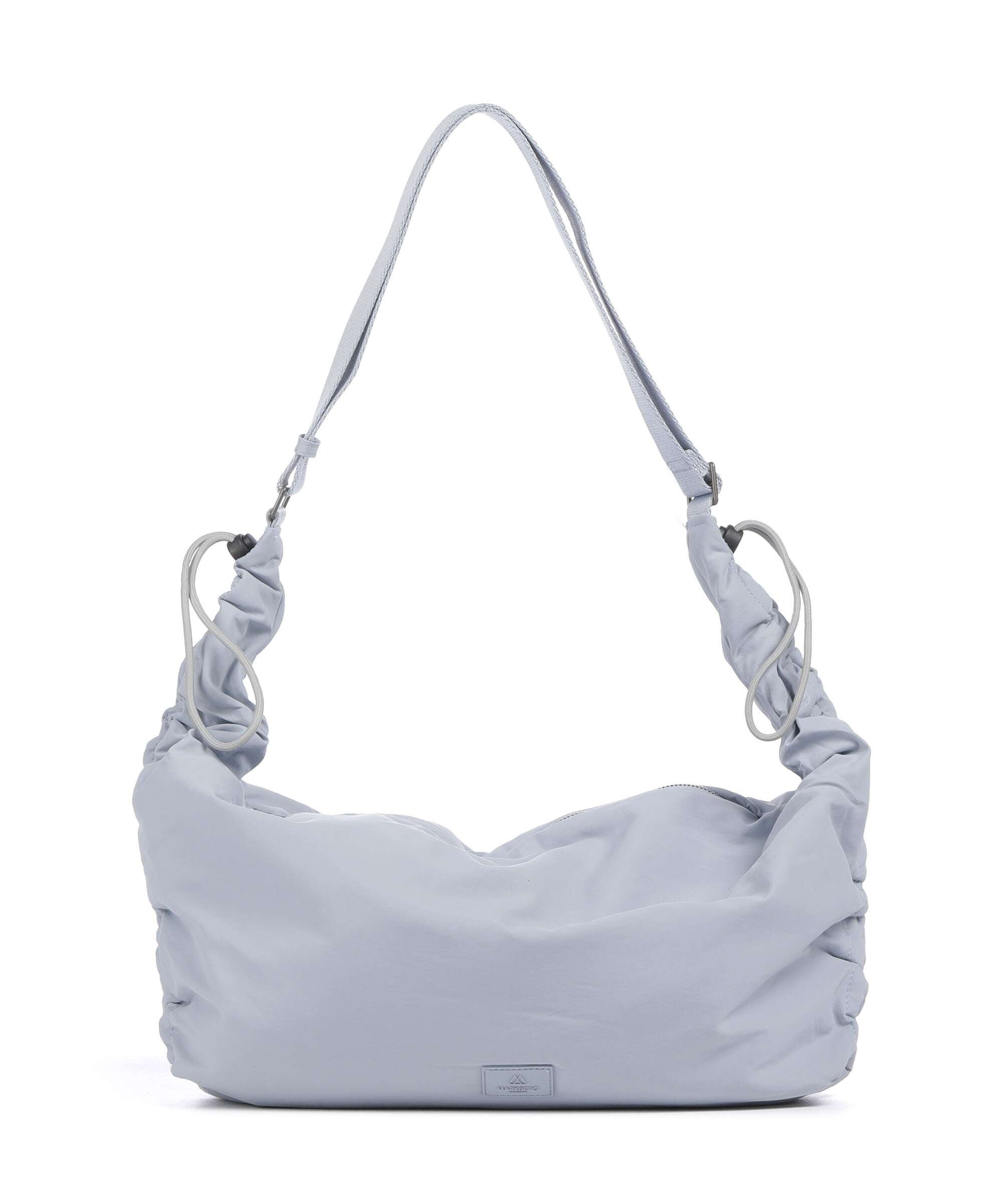 Markberg Alpine Hobo bag light denim