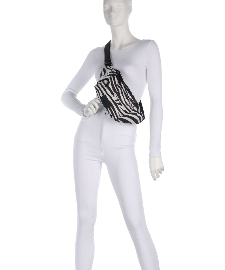 Markberg Fame Belt bag zebra